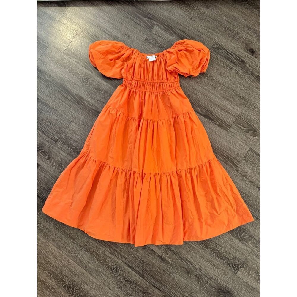 Gretchen Scott Heidi Dress